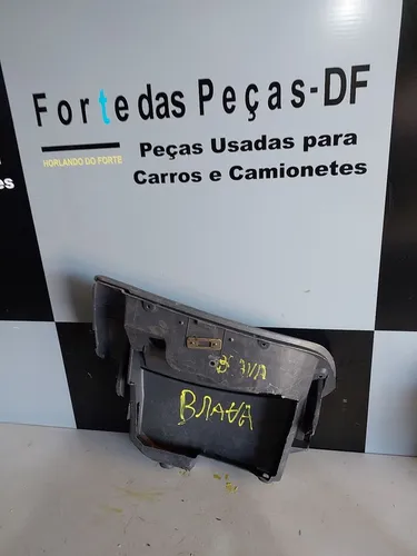 Porta luvas do brava