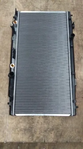 Radiador Honda new civic e crv 07/11