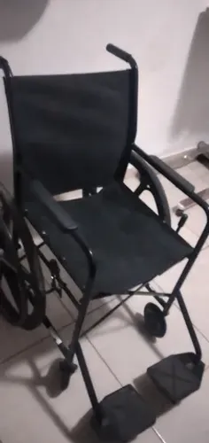Cadeira de rodas
