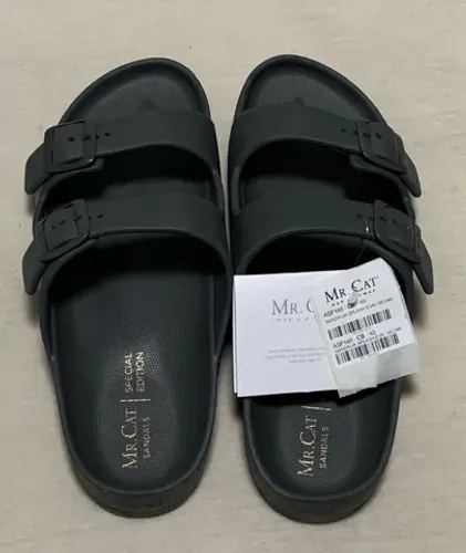 SANDÁLIA MR. CAT SPLASH EVA Nº 43