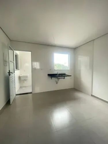 Apartamento para venda possui 45 metros quadrados com 2 quartos em Vila Esperança - São Pa