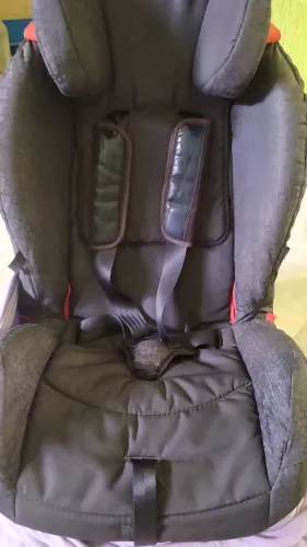 Cadeirinha Burigotto     