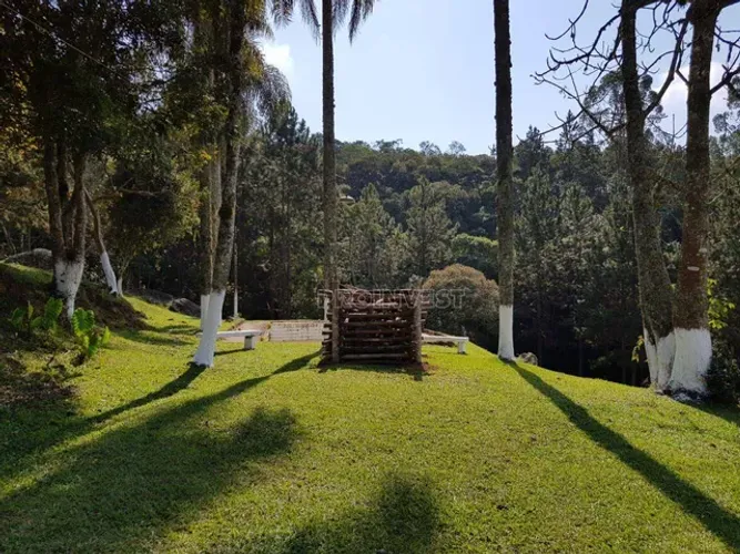 Sítio com 2 dormitórios à venda, 157300 m² por R$ 1.350.000,00 - Bairro Carmo Messias - Ib