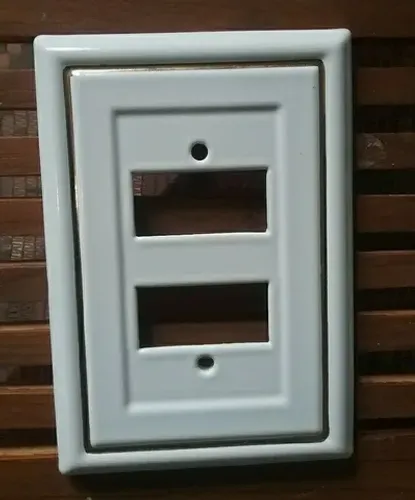 ESPELHO DE INTERRUPTOR