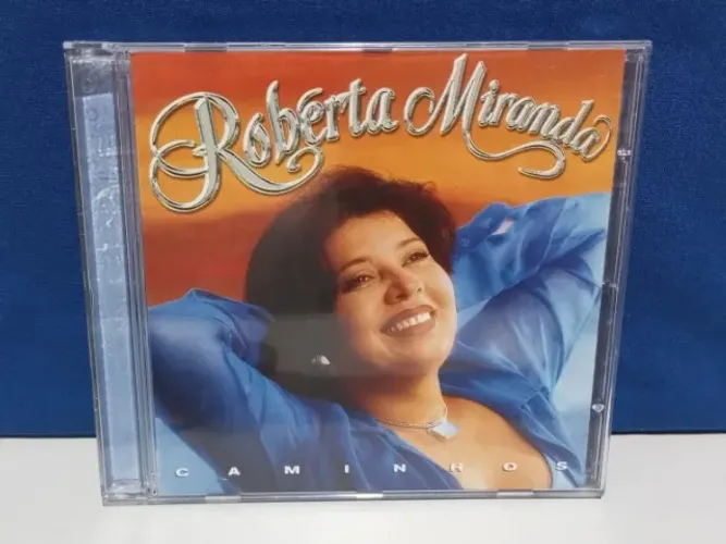 cd roberto miranda