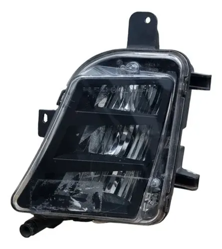 Farol L E De Milha Volks Golf Gti 2015 Recuperado