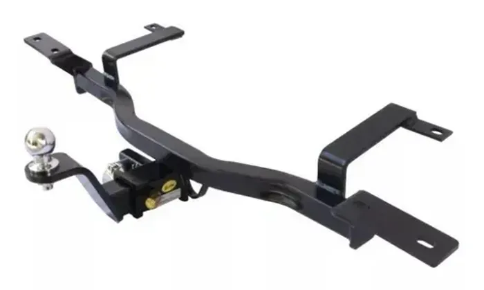 Engate Reboque BMW X2 2021