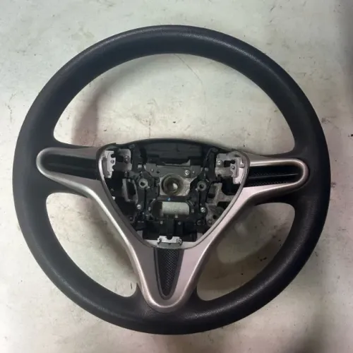 Volante Direção Honda Fit 2012 2013 2014 Original