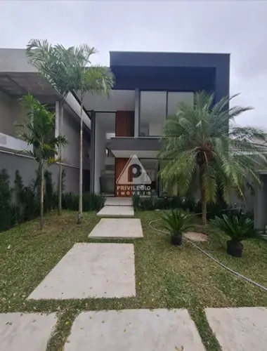 Casa 4 suítes, Venda, Interlagos de Itaúna, Barra da Tijuca