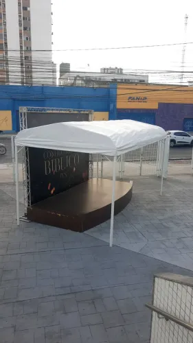 Toldo 6x3 