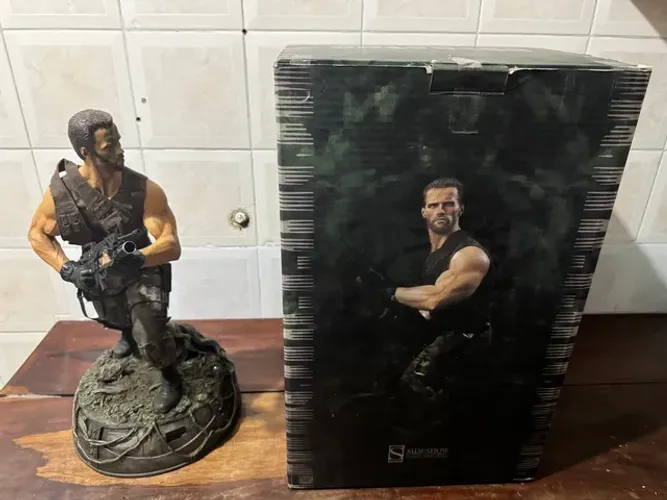 Marjor Dutch 1/4 50CM - Premium Format Sideshow