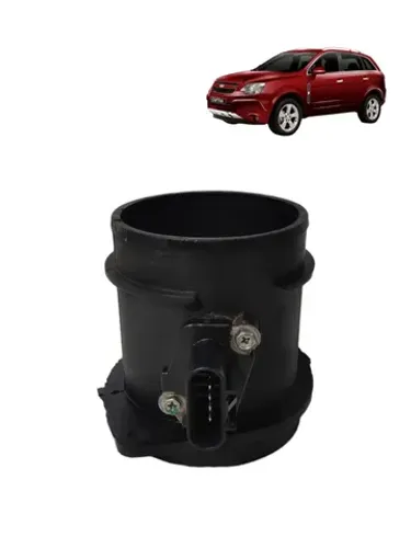Sensor Maf Fluxo de Ar GM Captiva 2.4 2009 2010