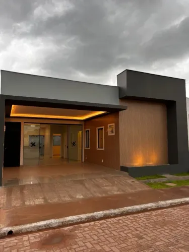 Perola Azul Residence