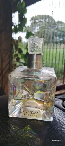 Crystal do Boticário