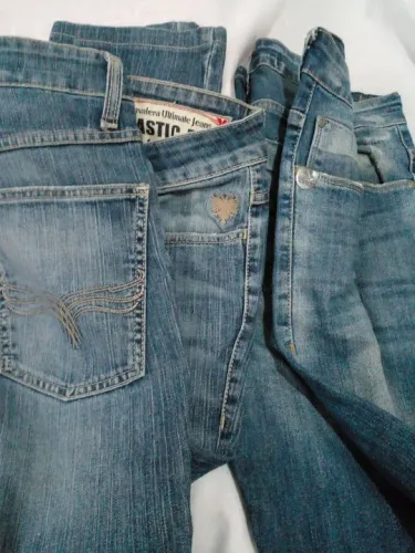 ROUPAS MASCULINAS 40 PEÇAS 