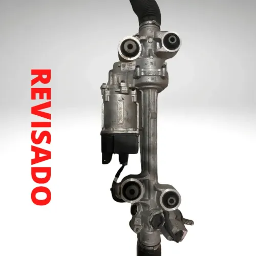 Caixa de direção Eletrica S10 Trailblazer