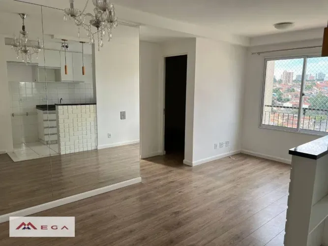 Apartamento à venda no Alameda dos Jacarandás no Bairro São Bernardo em Campinas/SP