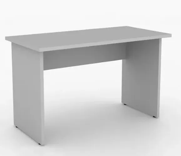 Mesa Reta para Escritório - Escrivaninha