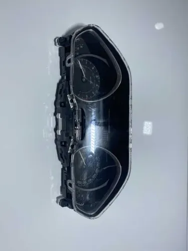 Painel instrumento peugeot 208 2015