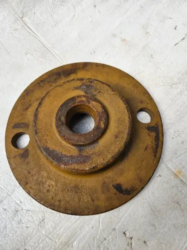 Trator esteira caterpillar D8H D8K pilot 8M6141 8H8194