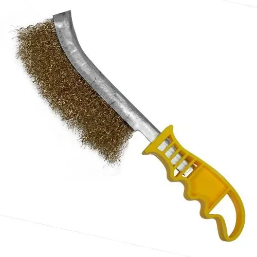 Escova de aço universal  Dtools
