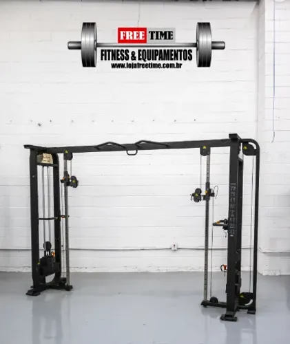 Cross Over Movement Edge usado 