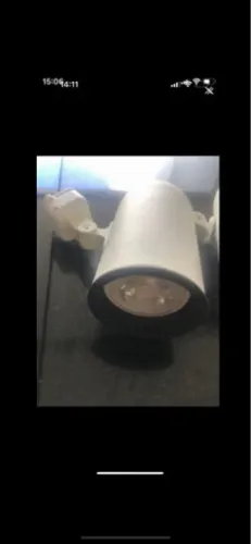 4 Lâmpadas para Trilho - Iluminação Moderna