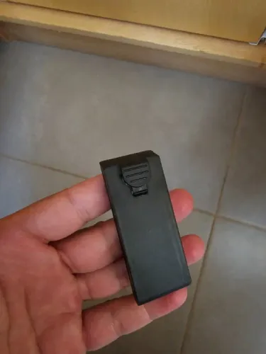 Bateria Recarregável Para Drone 100% Novas
