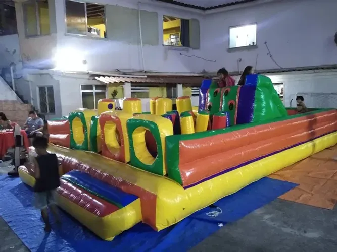 LOCAÇÃO DE BRINQUEDOS PARA SUA FESTA 