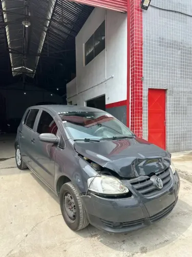 Peças vw Fox 2008 2010