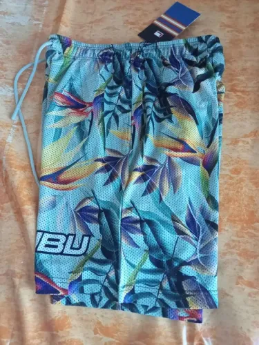 Bermundas originais importadas Fubu ,Nike , Jordan e NBA