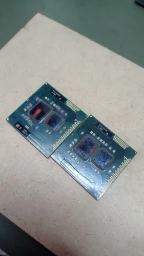 Processador de Notebook Core i3 380M