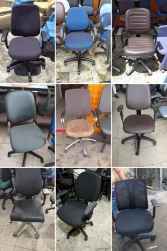 cadeira diretor a partir de 350,00