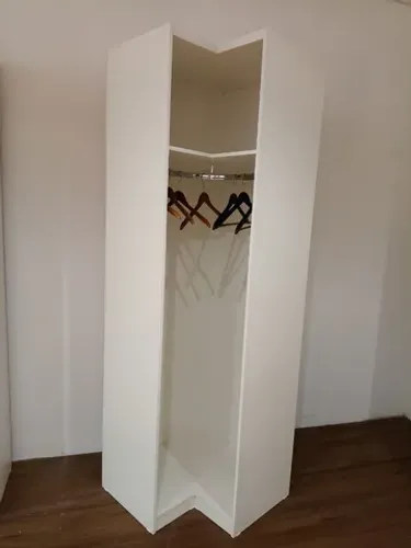 CANTONEIRA MDF CLOSET 