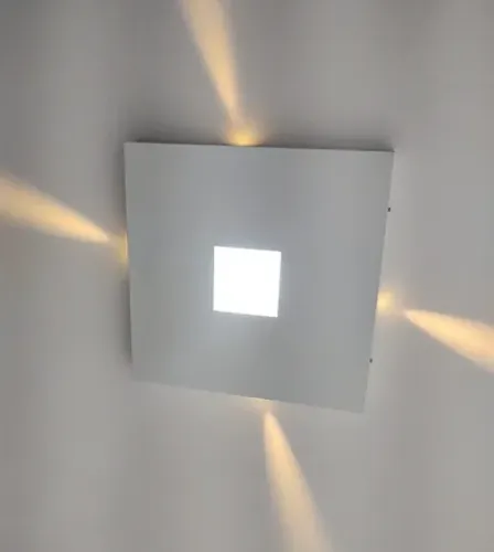 Luminária Led