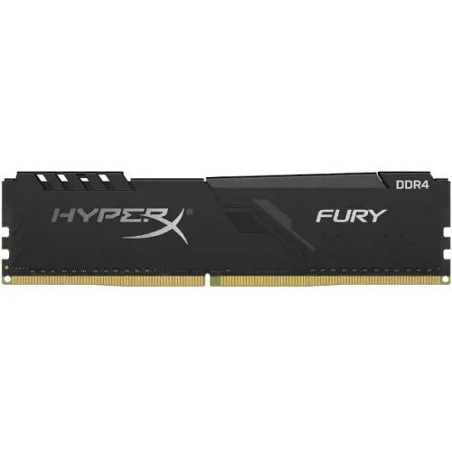 Memória HyperX 8GB Ddr4 2400MHZ