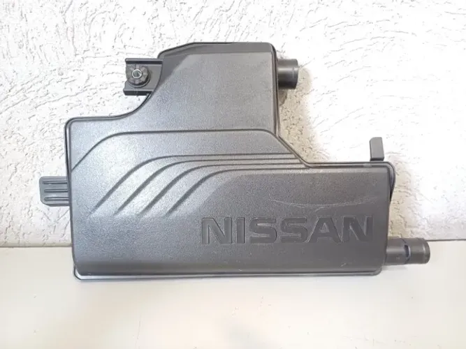 Caixa De Ressonância Nissan Kicks 1.6 16v 2017