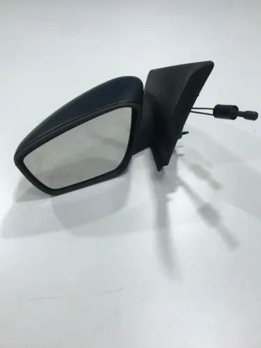 Retrovisor Manual Esquerdo Ford Ka 2015/20   