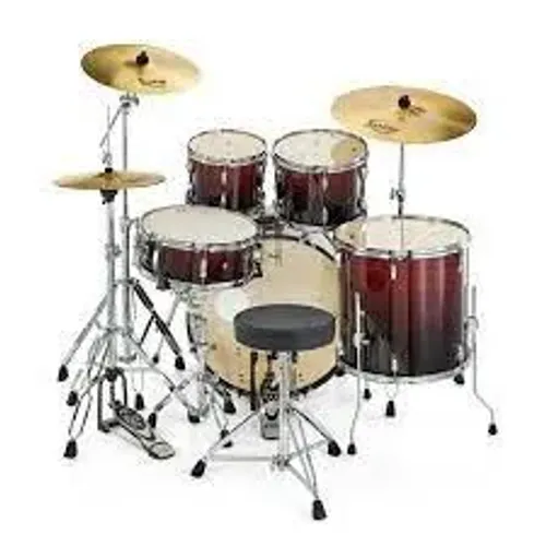 Bateria Pearl Roadshow