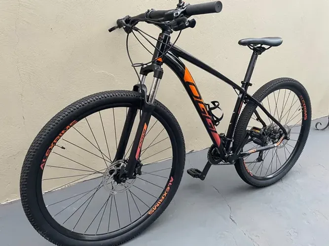 Oggi Big Wheel 7.0