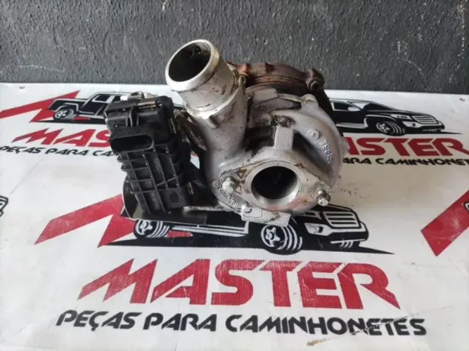 Turbina Ranger 3.2 2012-2015 (leia o anuncio)