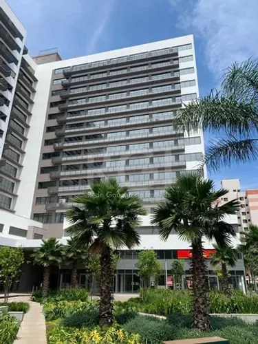 Escritório à venda no Passo da Areia com 39 m² - Oportunidade para locação!