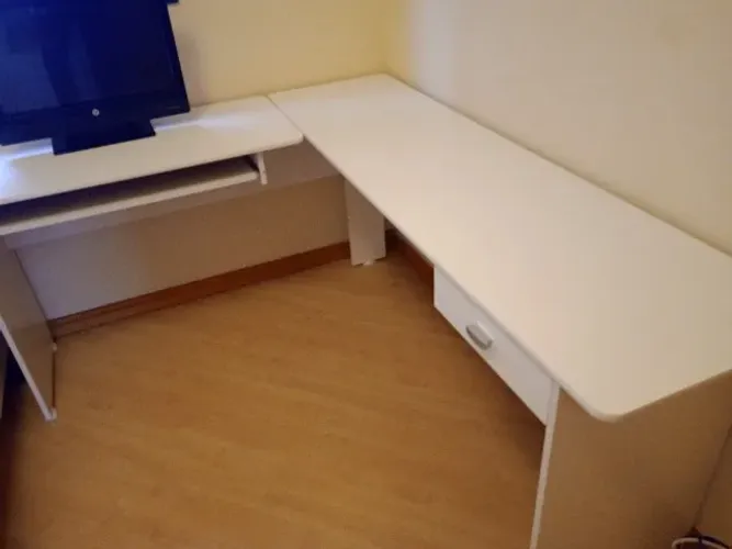 Promoção Mesa em L - EM220  