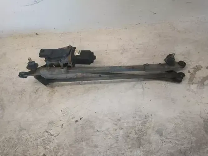 Motor Limpador Do Parabrisa Honda Civic 98 (Usado)