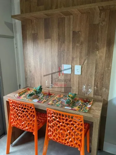 Studio Locação Tatuapé - Mobiliado