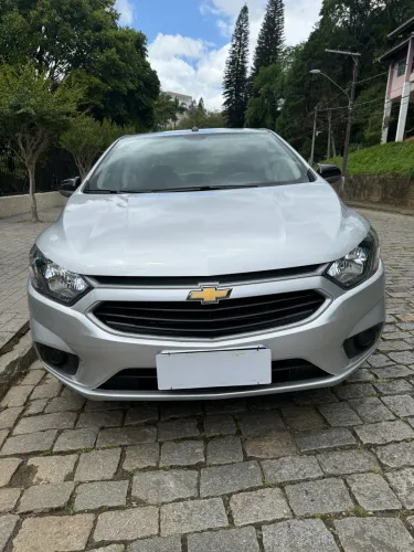 Chevrolet Prisma Sed. Advant. 1.4 8V F.power Aut. 2019