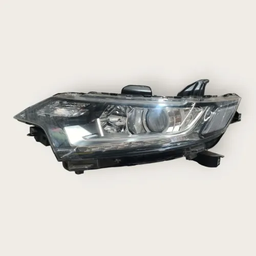 Farol Mitsubishi Outlander 15/19 Esq: Lizo