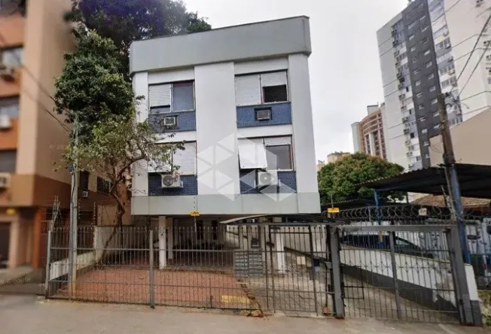 COBERTURA À VENDA NO BAIRRO RIO BRANCO, COM 166M² DE ÁREA PRIVATIVA , 2 DORMITÓRIOS E 1 VA