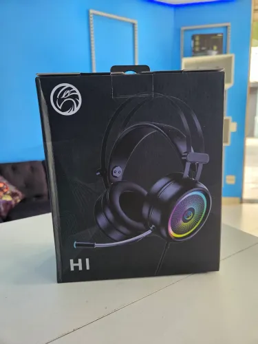 Headset Gamer BrasilPC