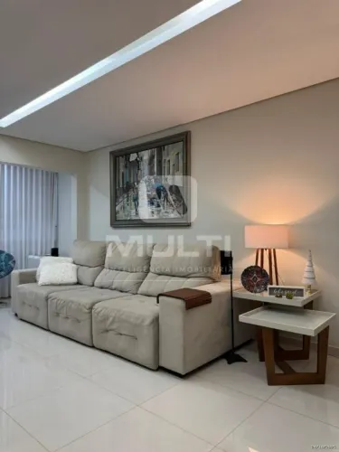 Cobertura - SANTA MONICA